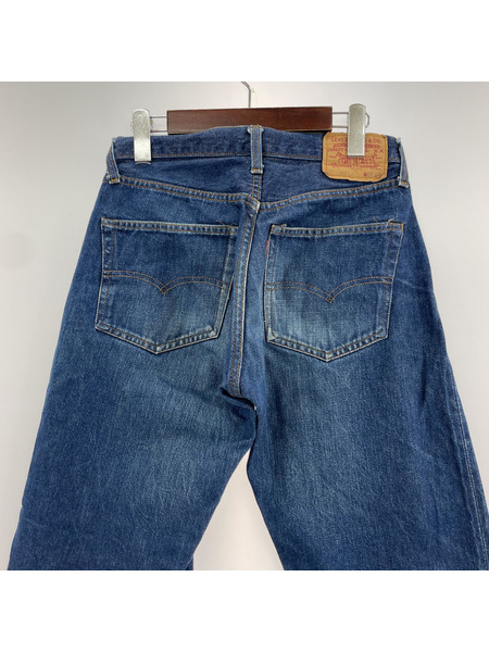 Levi's 501 92年製 バレンシア工場 デニムパンツ W29L36