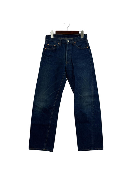 Levi's 501 92年製 バレンシア工場 デニムパンツ W29L36