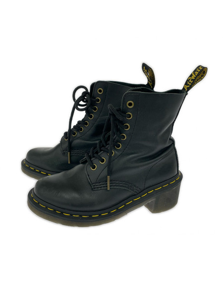 Dr.Martens ブーツ ヒール