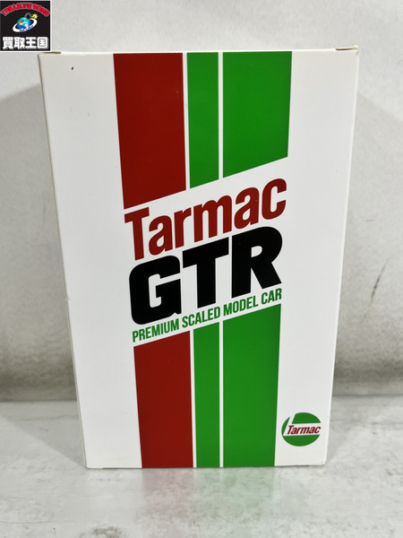 ターマックワークス　日産　GTR