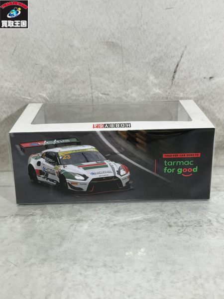 ターマックワークス　日産　GTR