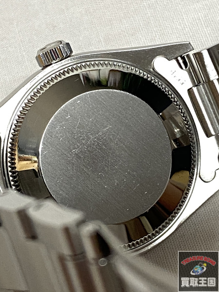 ロレックス/デイトジャスト/78240/OH・仕上げ ボーイズAT