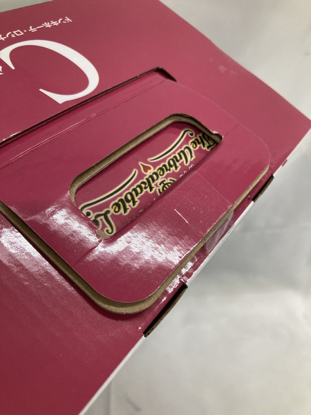 一番くじ ワンピース C賞 コラソン