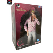 一番くじ ワンピース C賞 コラソン