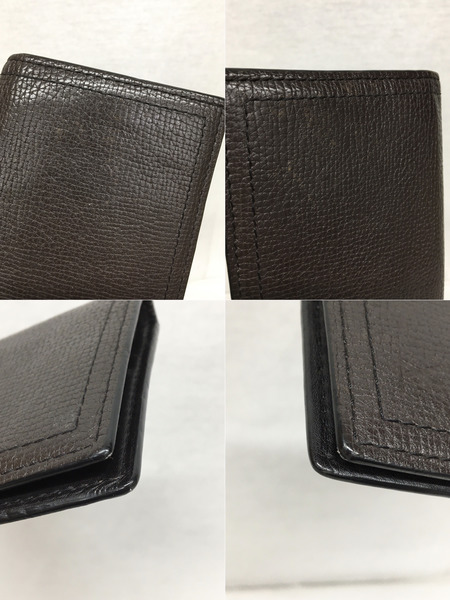 LOUIS VUITTON 長財布 M64139 ユタ ポルトフォイユ・ロングコイン 長財布