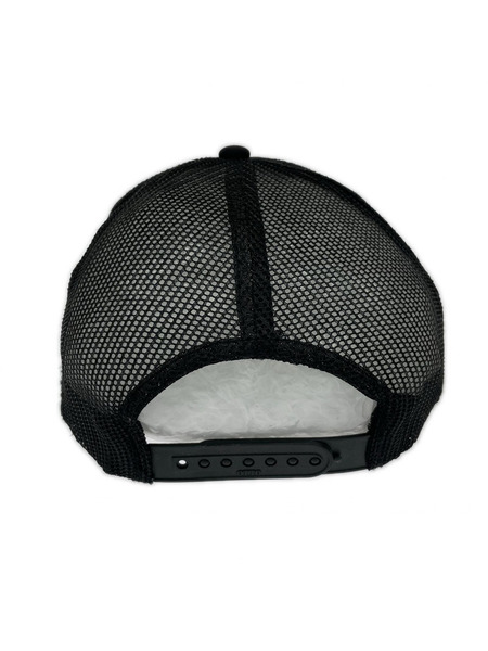 KAPITAL キャップ MINI FOREVWE メッシュキャップ K2205XH818