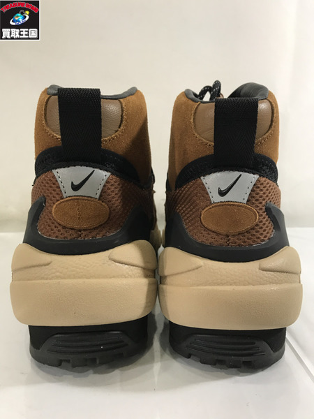 NIKE スニーカー ×sacai MAGMASCAPE SP 27cm　FN0563-200