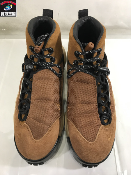 NIKE スニーカー ×sacai MAGMASCAPE SP 27cm　FN0563-200