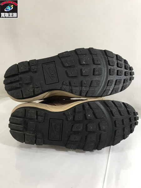 NIKE スニーカー ×sacai MAGMASCAPE SP 27cm　FN0563-200