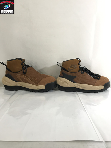 NIKE スニーカー ×sacai MAGMASCAPE SP 27cm　FN0563-200