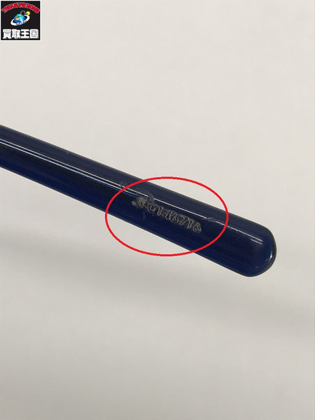 PRADA チタニウム 眼鏡