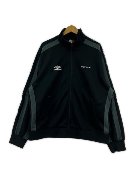 Supreme ソノ他 ×UMBRO Snap Sleeve Jacket (XL)