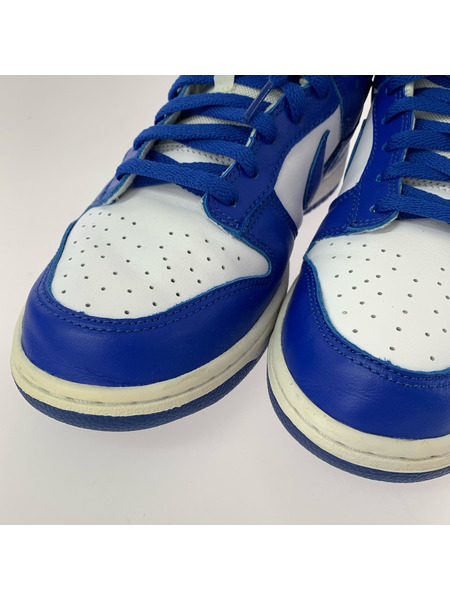 NIKE スニーカー DUNK LOW SP
