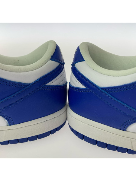 NIKE スニーカー DUNK LOW SP