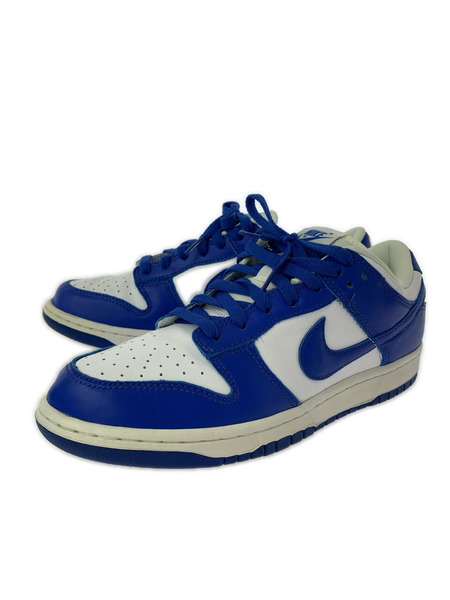 NIKE スニーカー DUNK LOW SP