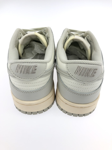 NIKE DUNK LOW WMNS LIGHT BONE SIZE:US10 27.0cm[値下]