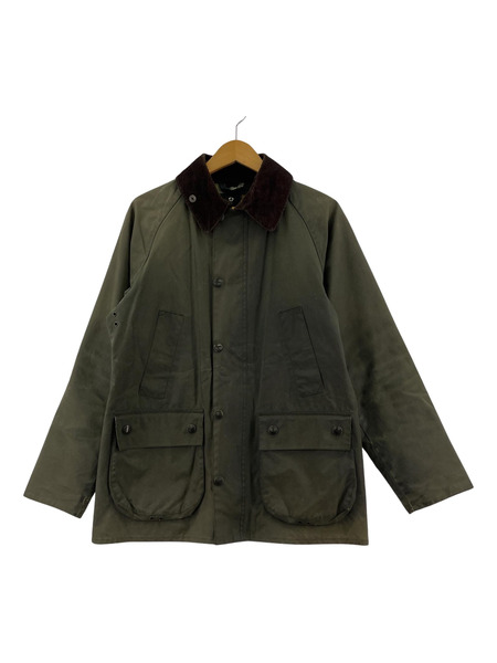 極美品】Barbour BEAUFORT SL ウーライク ヘリンボーン 36 - csihealth.net