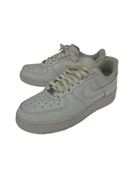 NIKE/AIR FORCE1/25.5cm