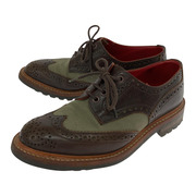 Tricker's×JUNYA WATANABE MAN COMME de GARCONS シューズ