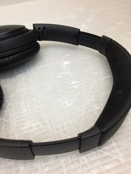 BOSE ノイズキャンセリング ワイヤレスヘッドフォン