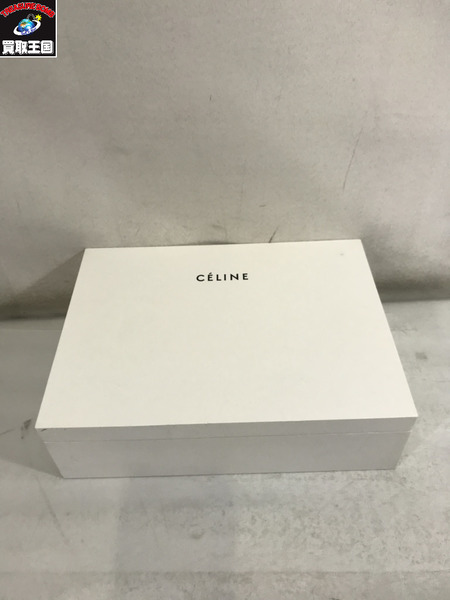 長財布 CELINE　