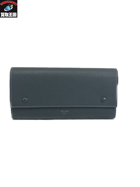 長財布 CELINE　