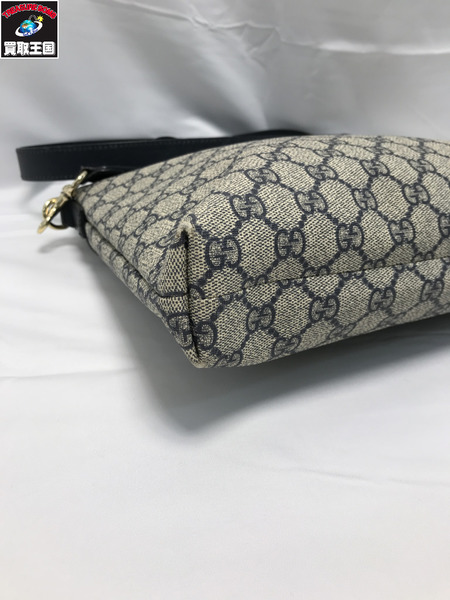 GUCCI GGスプリーム ショルダーバック 388924 グッチ