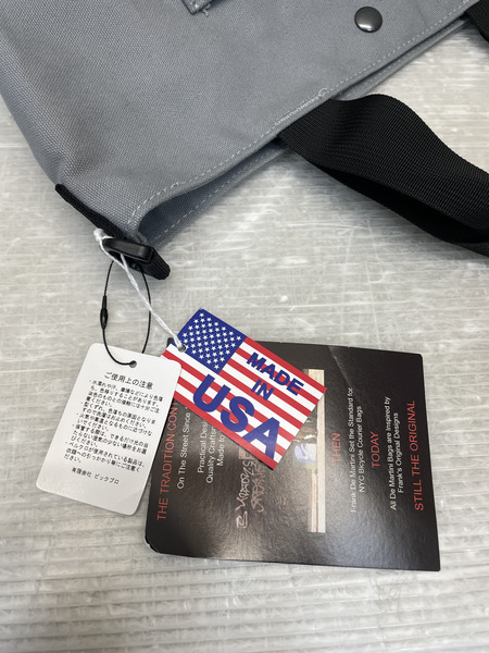 Ron Herman De Martini RHC 2WAYミニトートバッグ