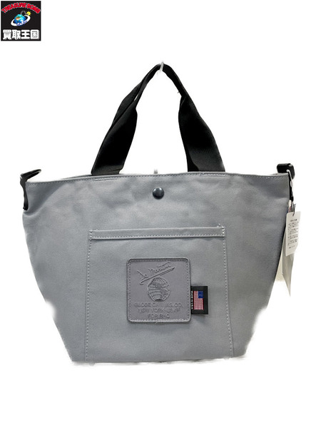 Ron Herman De Martini RHC 2WAYミニトートバッグ