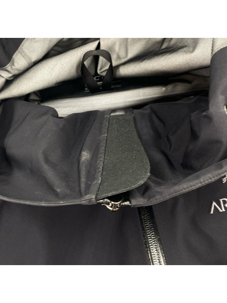 ARC'TERYX ジャケット X000007126-187126-02/23