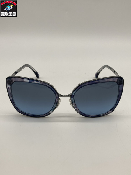 CHANEL シャネル サングラス 4209 465/S2 