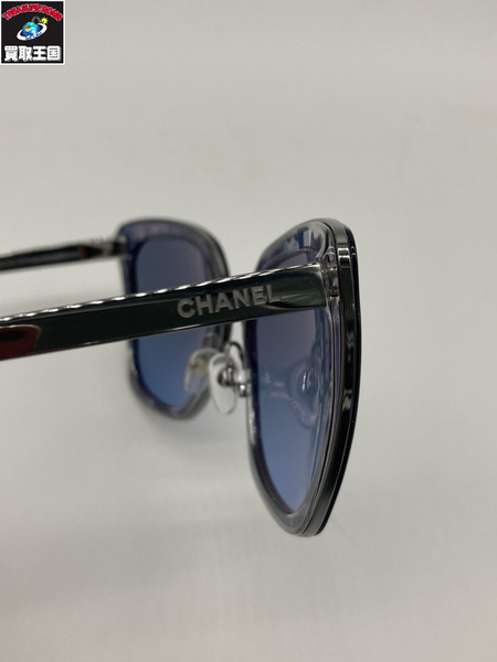 CHANEL シャネル サングラス 4209 465/S2 