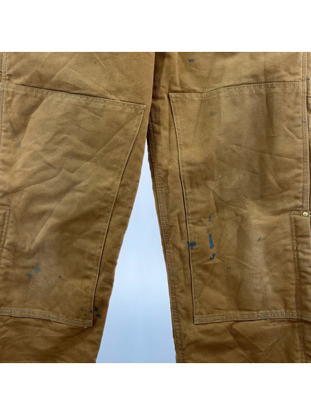 Carhartt オーバーオール・ツナギ ライナー付キオーバーオール