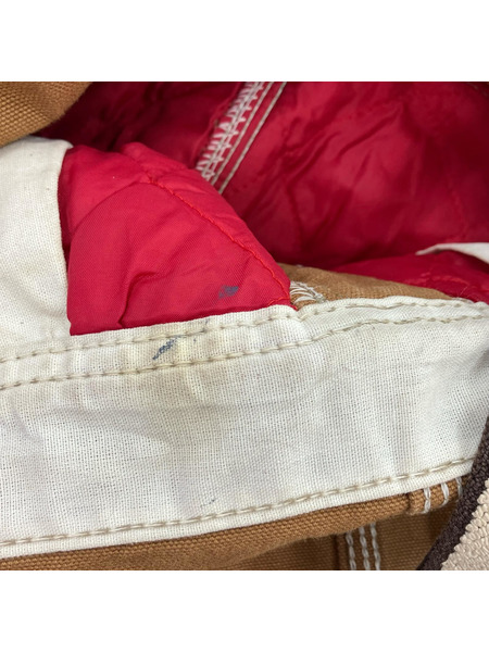 Carhartt オーバーオール・ツナギ ライナー付キオーバーオール