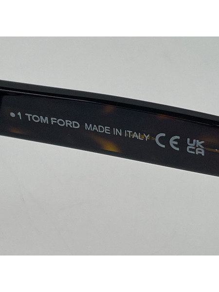 TOM FORD/メガネ/TF5178-F/51□21