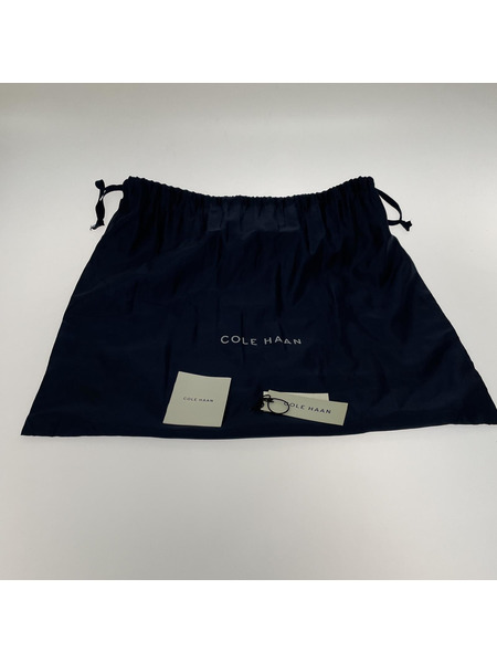 COLE HAAN トートバッグ BEG