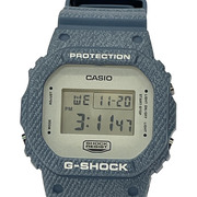 CASIO G-SHOCK デニムカラー