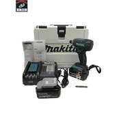 makita18v 充電式インパクトドライバー 3.0Ah TD149DR