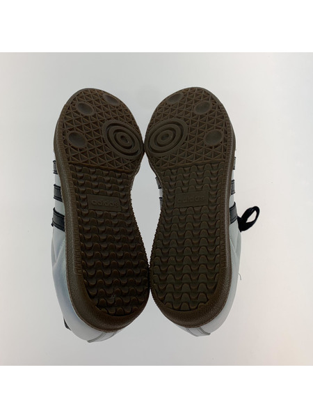 adidas originals スニーカー SAMBA OG シルバー JI4218