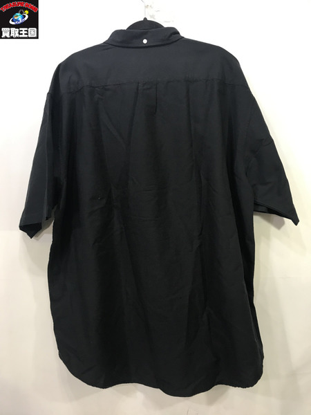 Supreme 半袖シャツ 25SS Loose Fit Oxford S/S Shirt[値下]