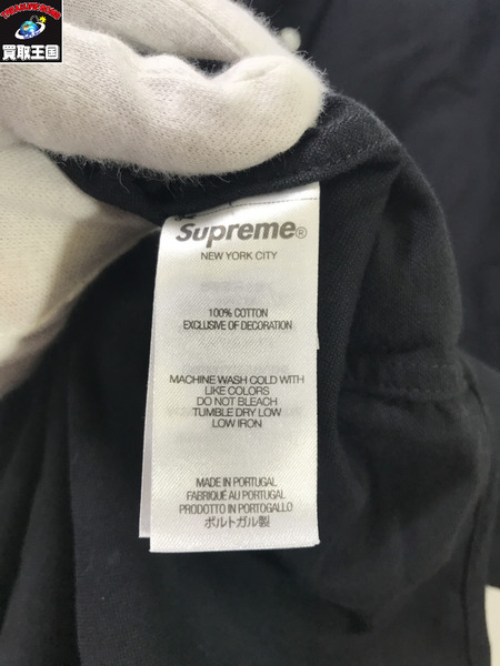Supreme 半袖シャツ 25SS Loose Fit Oxford S/S Shirt[値下]