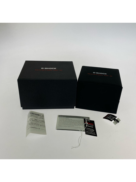 CASIO G-SHOCK MASTER OF G FROGMAN GWF-A1000