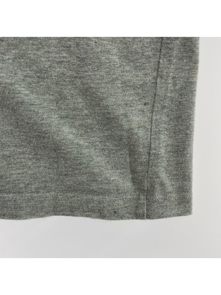 MONCLER 半袖Tシャツ・カットソー 20SS スクエアロゴ