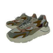 D.A.T.E. スニーカー D.A.T.E. FUGA/ピンク/24.5㎝