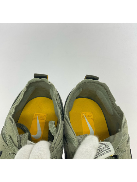 NIKE スニーカー C1TY Surplus 29cm カーキ