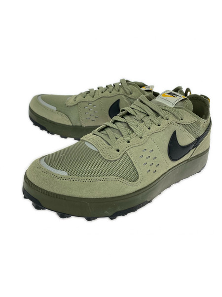 NIKE スニーカー C1TY Surplus 29cm カーキ