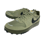 NIKE スニーカー C1TY Surplus 29cm カーキ