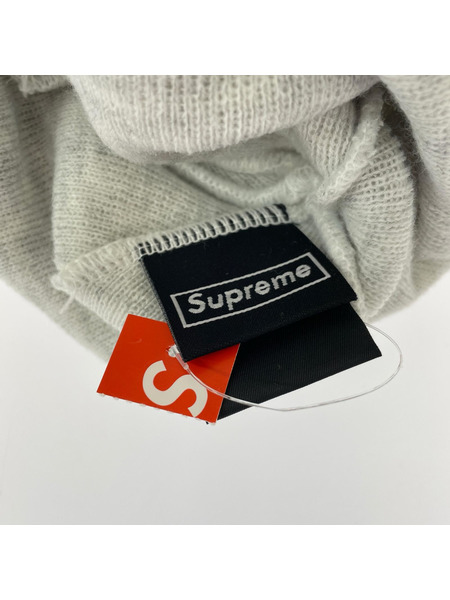 Supreme ニットキャップ ×NEW ERA S Logo Beanie