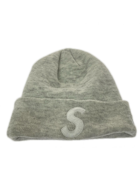 Supreme ニットキャップ ×NEW ERA S Logo Beanie