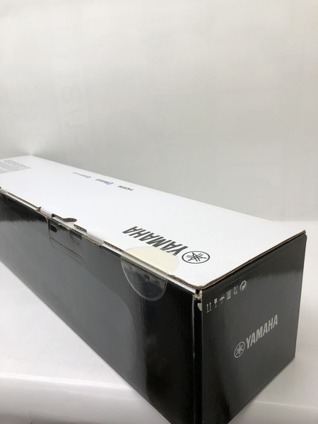 スピーカー・コンポ ヤマハ(YAMAHA) コンパクトサウンドバー　未開封品